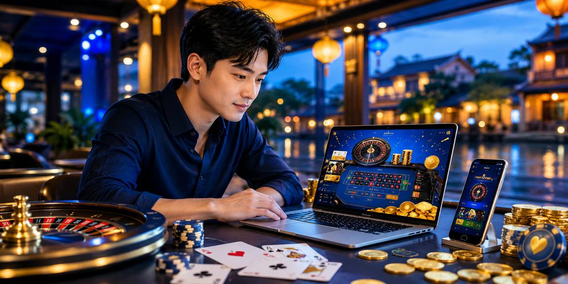 sxmb360 Bàn chơi thật, dealer thật — ngay trên điện thoại của bạn
