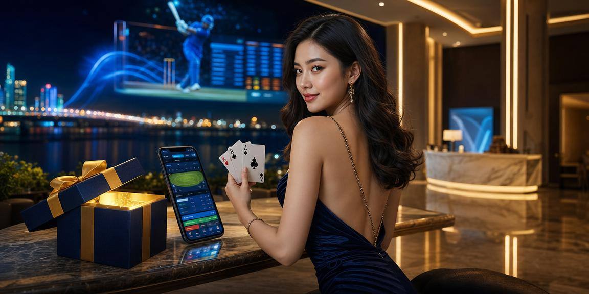 sxmb360 Casino trực tiếp